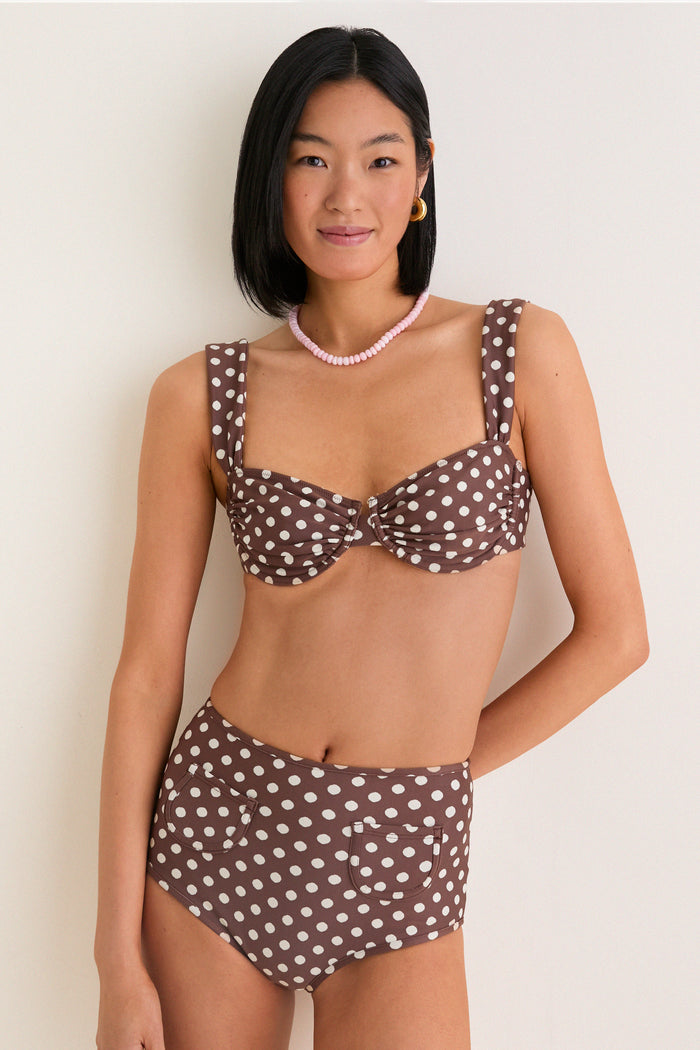 Vivian Bella Bikini Top
