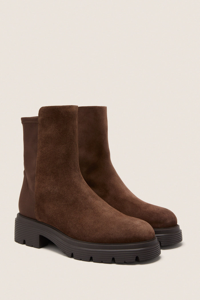 Walnut 5050 Hudson Lite Booties