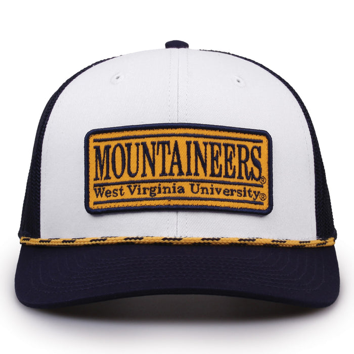 West Virginia Truckers
