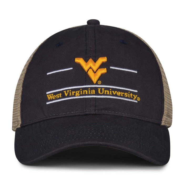 West Virginia Truckers