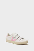 White Guimauve Recife Sneakers