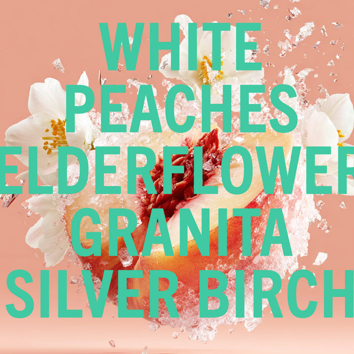 White Peaches Perfume 100ml