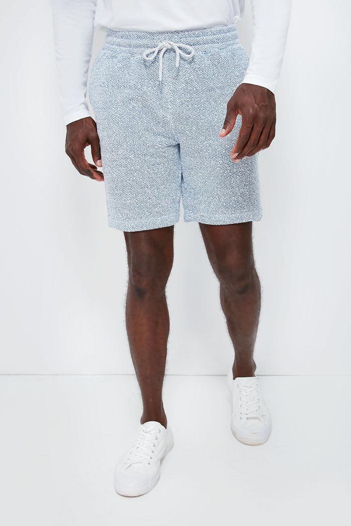 Whitewater Short