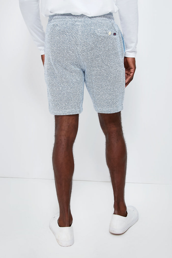 Whitewater Short