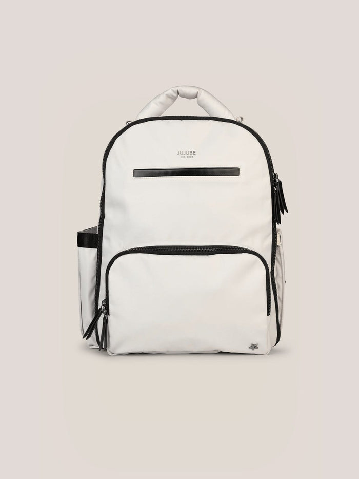Jujube Diaper Bags Cloud Whitney Carson Classic Diaper Backpack
