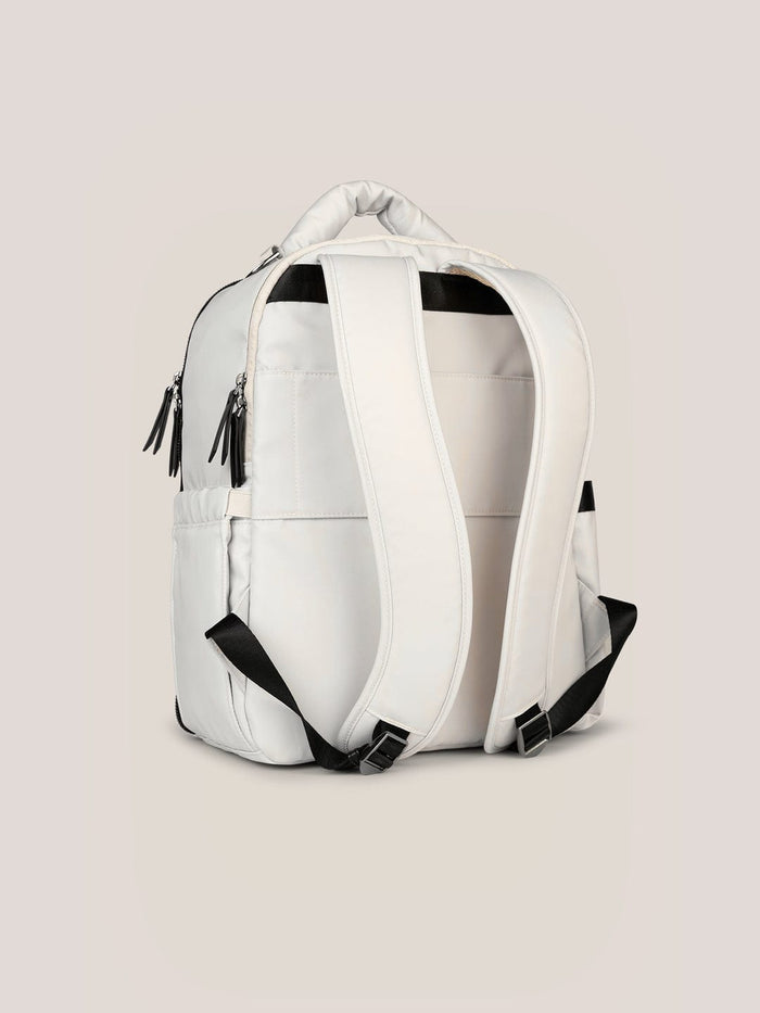 Jujube Diaper Bags Cloud Whitney Carson Classic Diaper Backpack