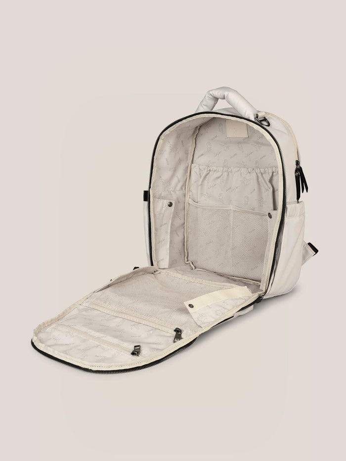 Jujube Diaper Bags Cloud Whitney Carson Classic Diaper Backpack