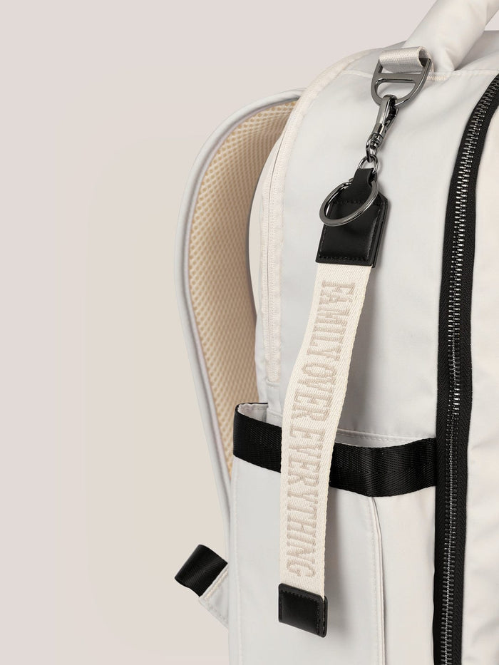 Jujube Diaper Bags Cloud Whitney Carson Classic Diaper Backpack