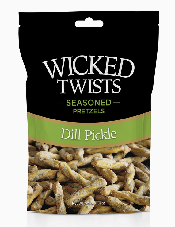 Wicked Twists