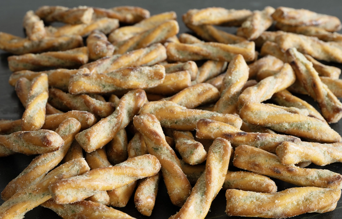 Wicked Twists