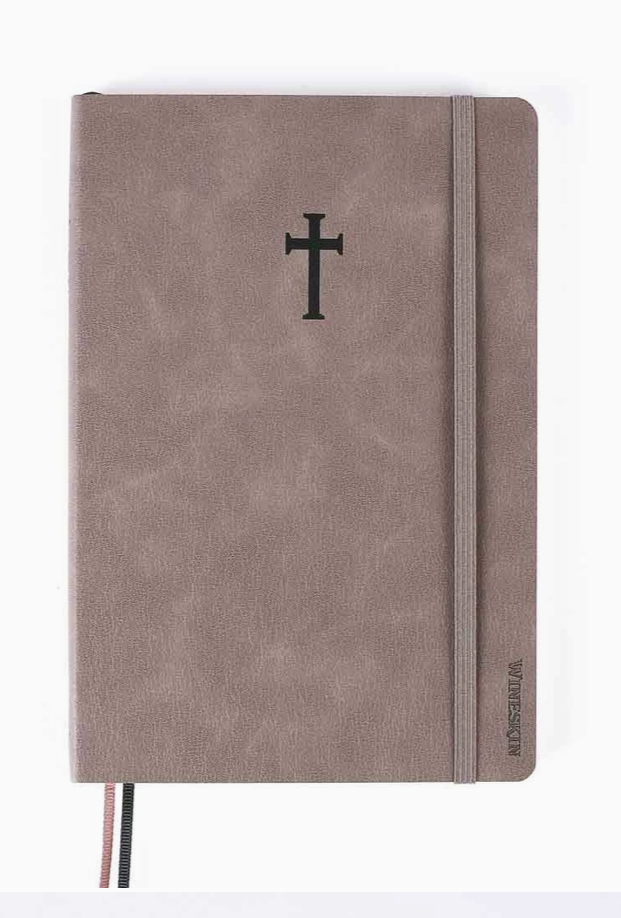 Wineskin Journals