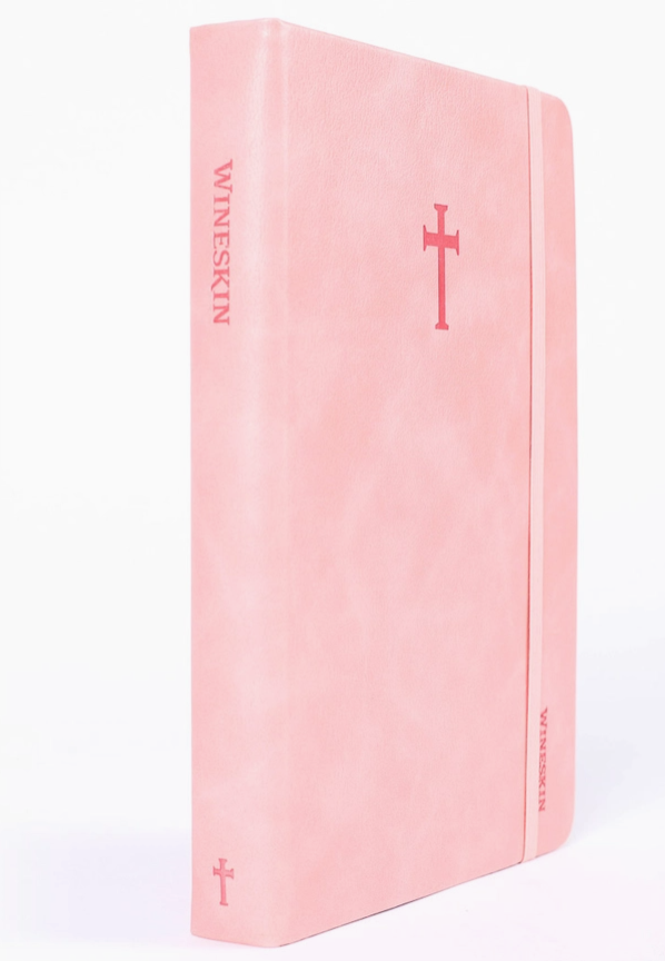 Wineskin Journals