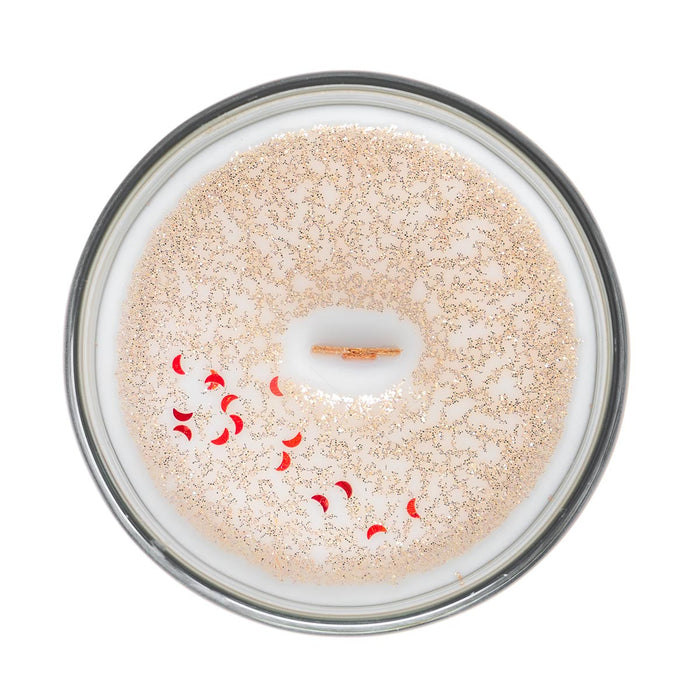 Witches in the Bramble Candle