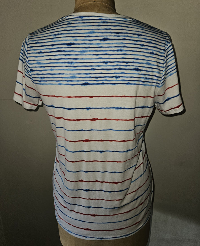XL CROFT & BARROW The Classic Tee