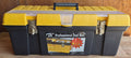 ZAG 26" Professional Heavy Duty Plastic Toolbox